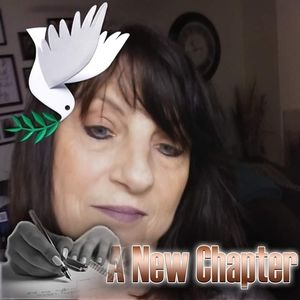 Meet your Posher, Terri